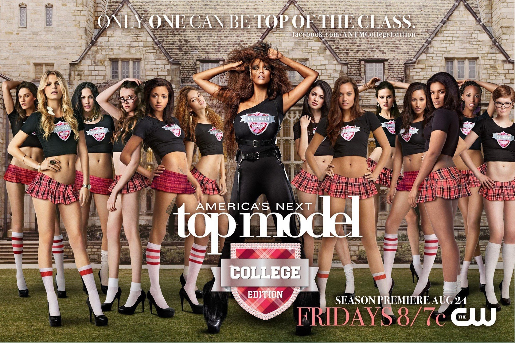America's Next Top Model