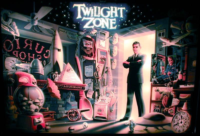The Twilight Zone The Twilight Zone