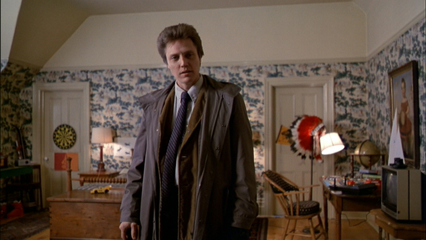 The Dead Zone
