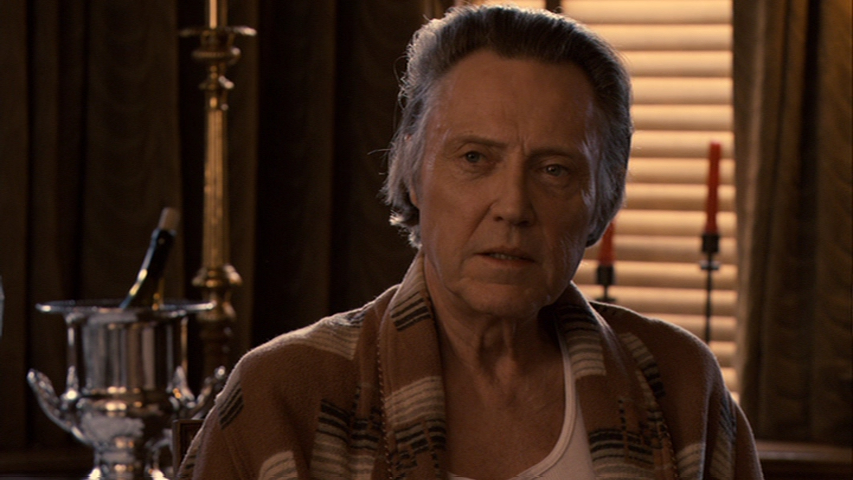 Kill the Irishman