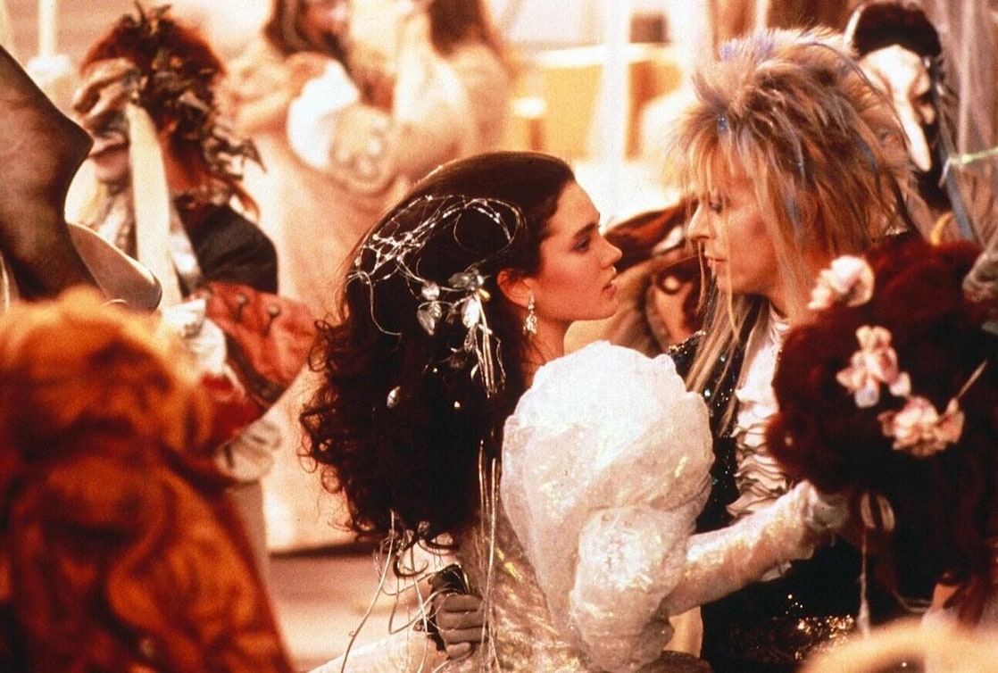 Picture Of Labyrinth 1986 9823