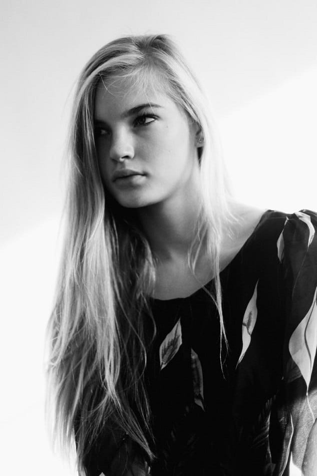 Picture of Isabel Scholten