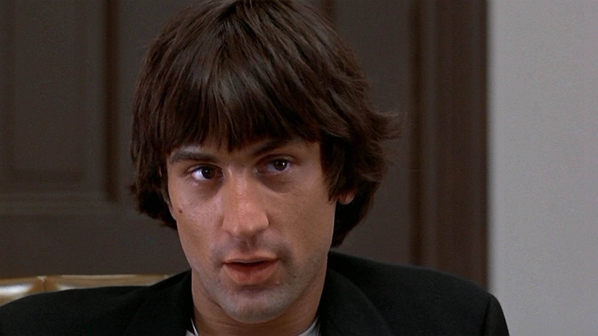 Robert De Niro