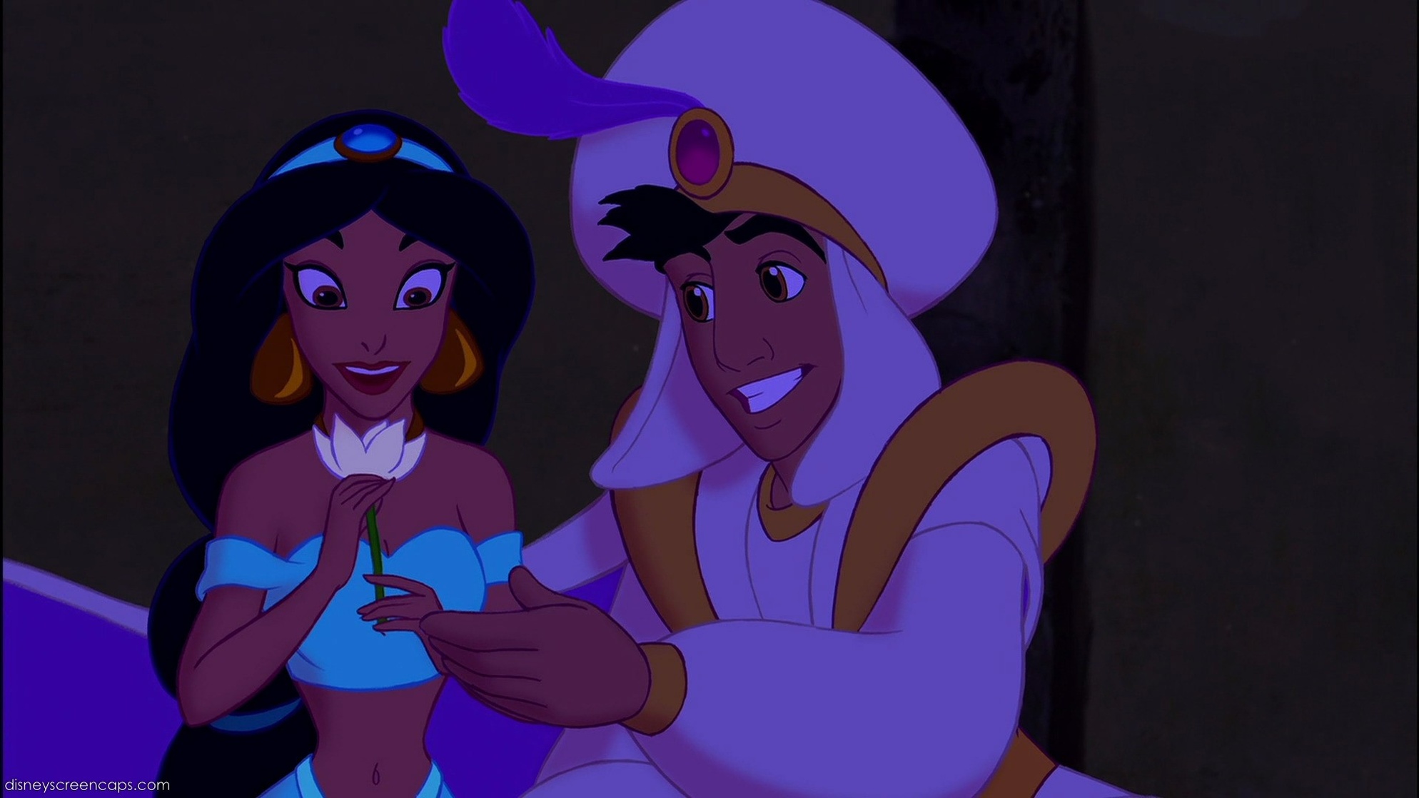 Aladdin