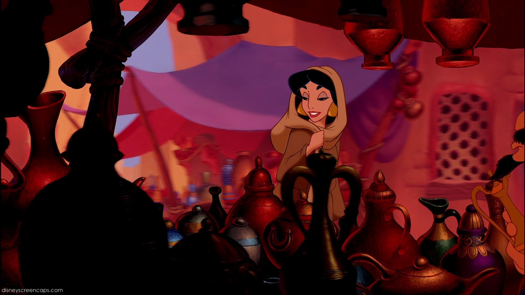 Aladdin Aladdin