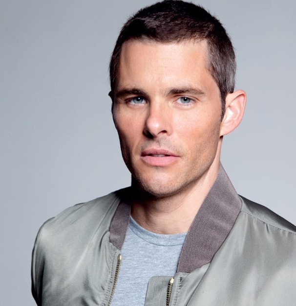 Picture of James Marsden