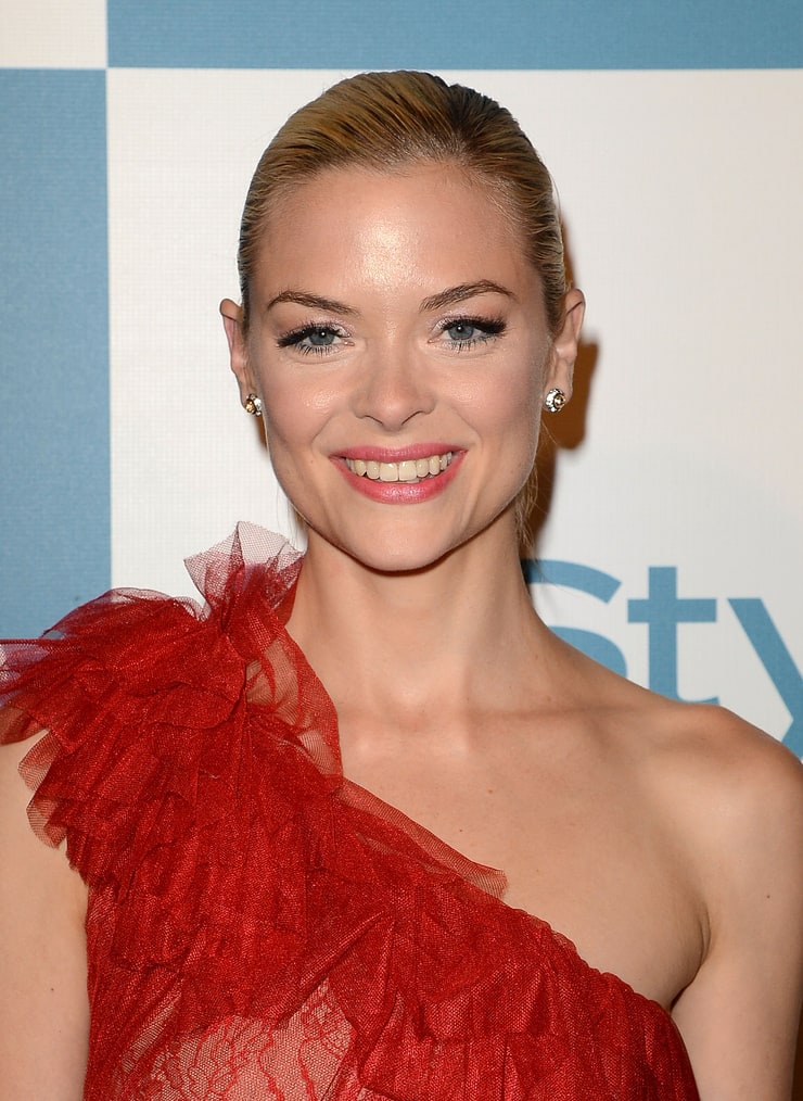 Picture Of Jaime King