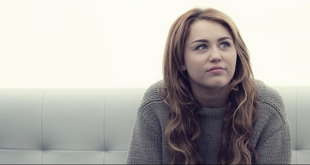 Miley Cyrus Miley Cyrus