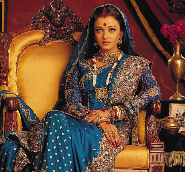 Picture of Aishwarya Rai