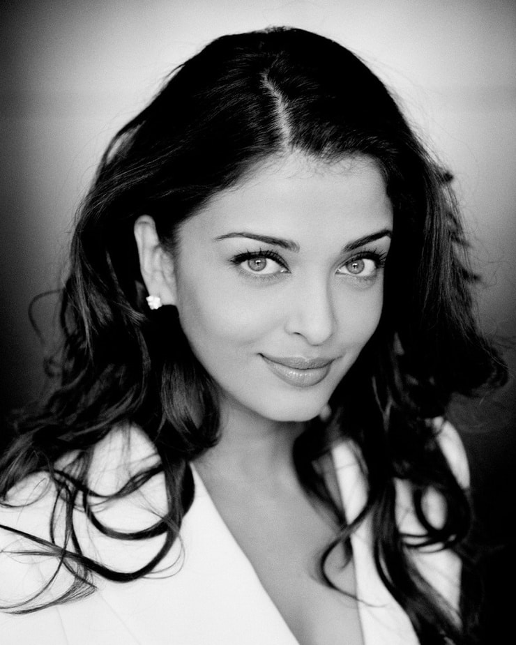 Picture Of Aishwarya Rai 8647