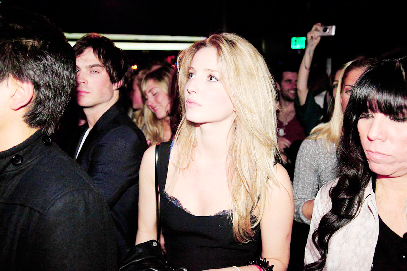 Annabelle Wallis Annabelle Wallis