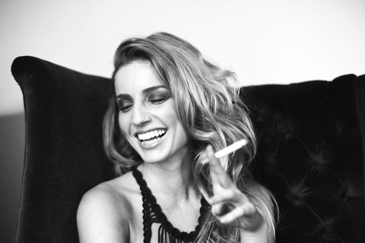 Annabelle Wallis