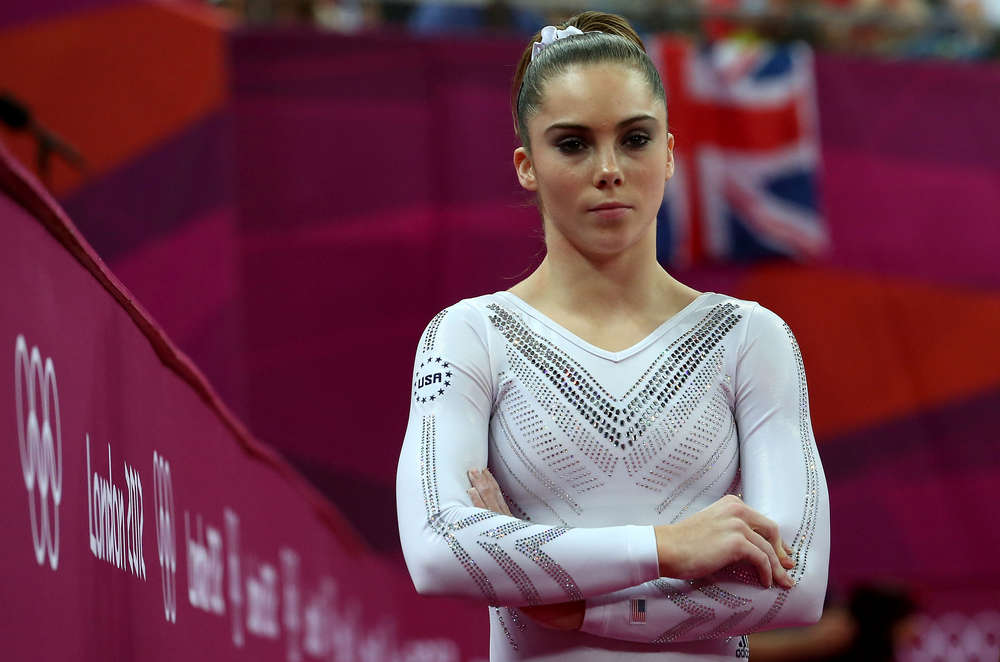 Mckayla Maroney Mckayla Maroney