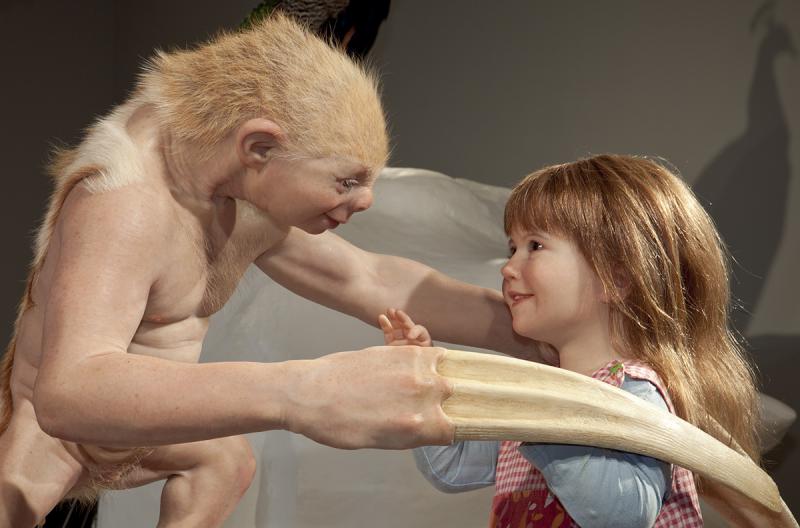 Patricia Piccinini Patricia Piccinini