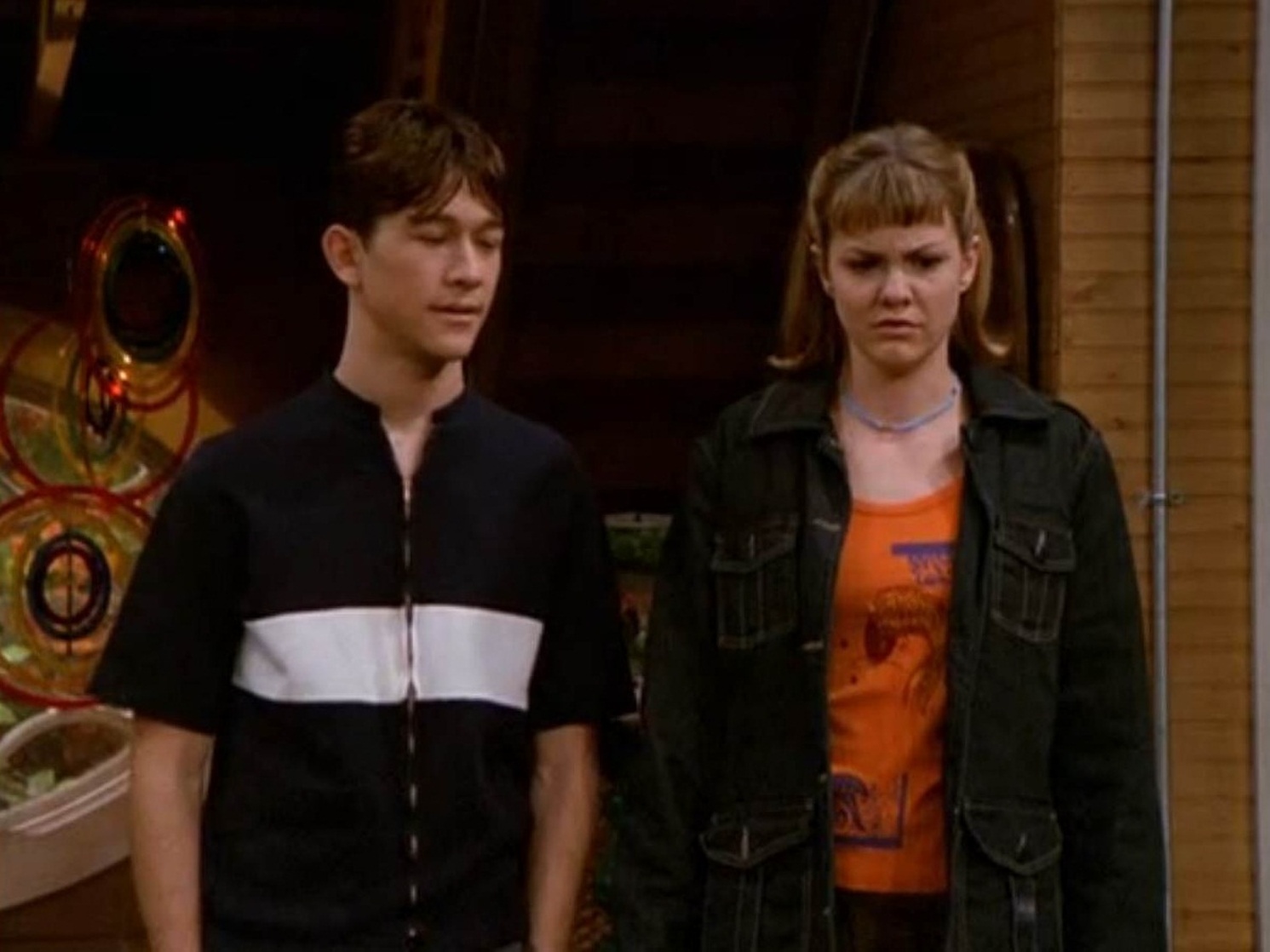 3rd Rock from the Sun