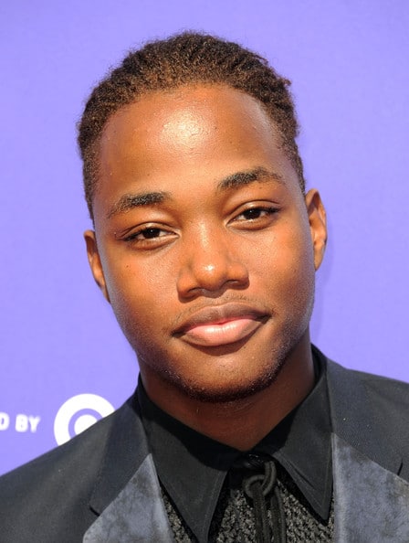 Picture of Leon Thomas III