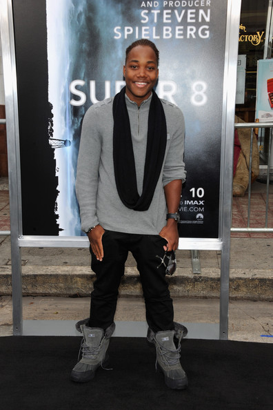 Picture of Leon Thomas III