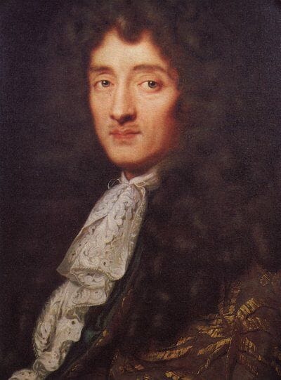 Picture of Jean Racine