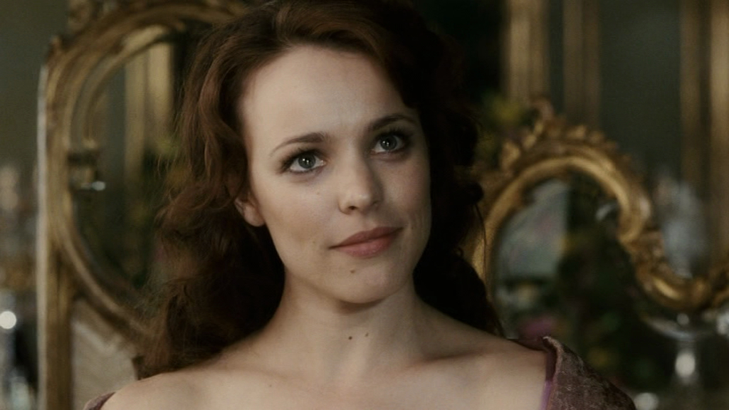 Picture of Rachel McAdams