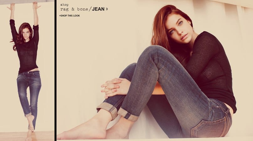Barbara Palvin Barbara Palvin