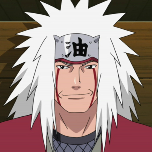 str jiraiya