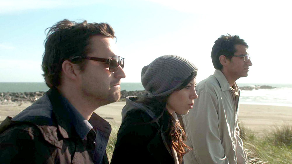 Safety Not Guaranteed