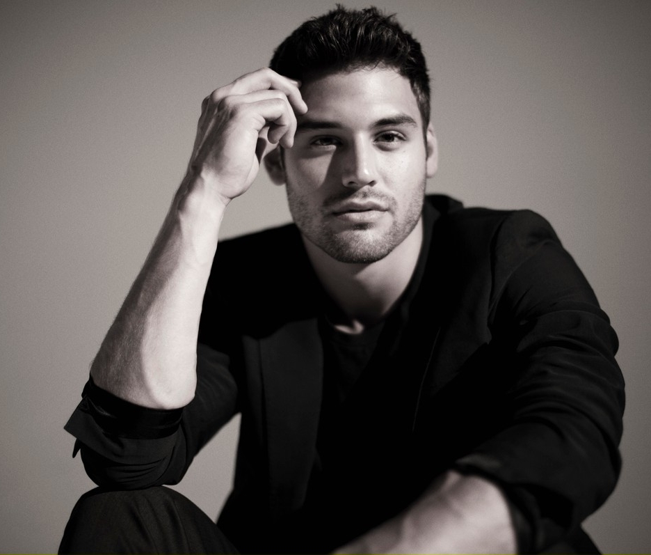Ryan Guzman