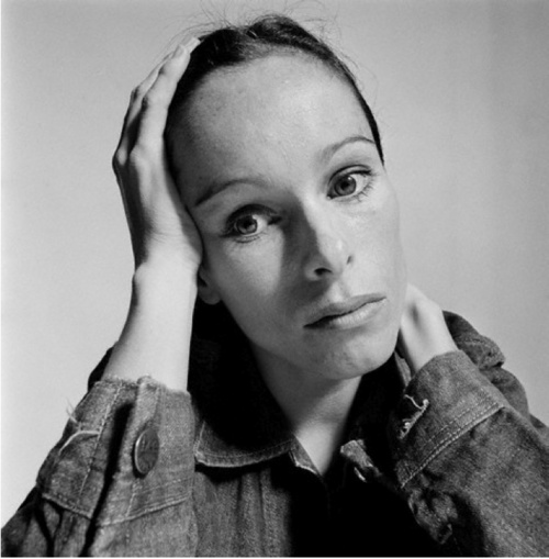 Picture of Geraldine Chaplin