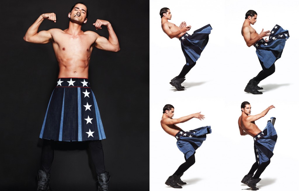 Sean Opry