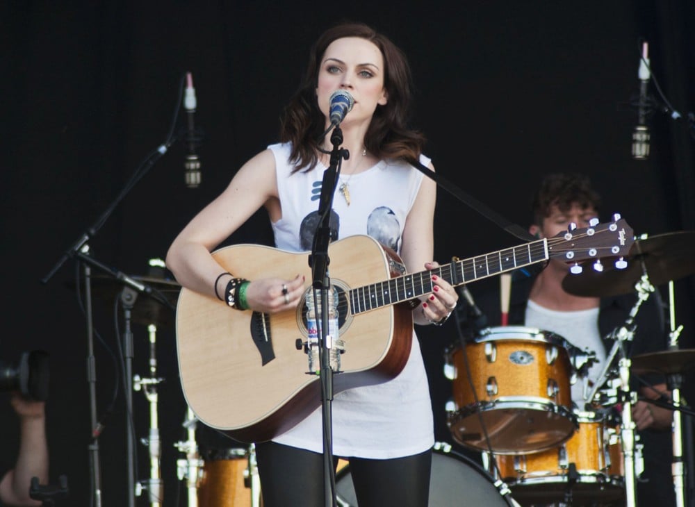 Amy MacDonald