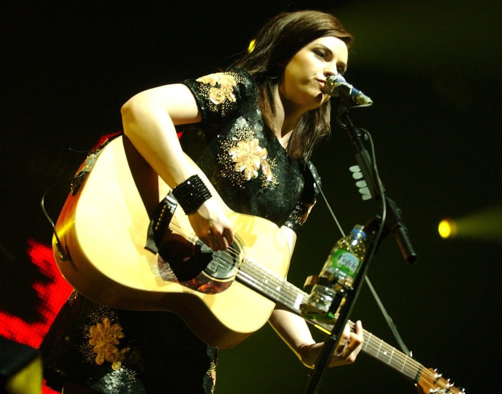 Amy MacDonald