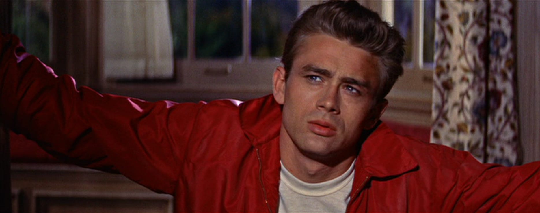 Picture Of Rebel Without A Cause 1955