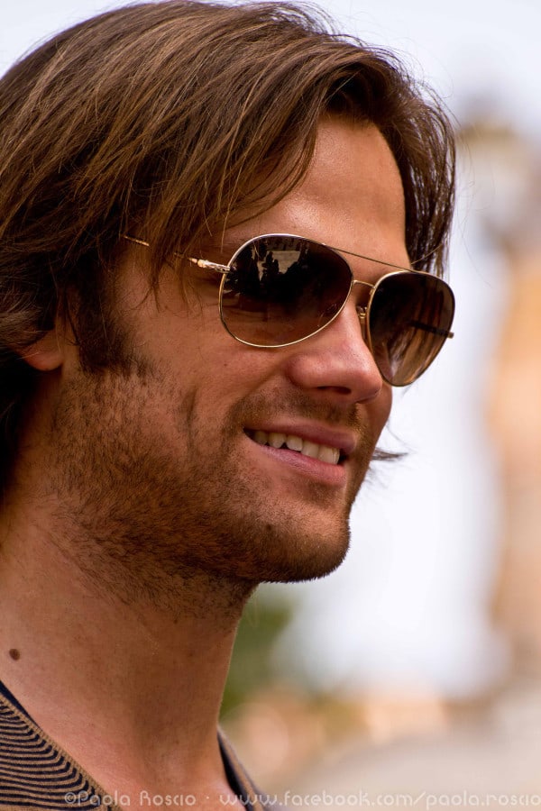 Picture of Jared Padalecki