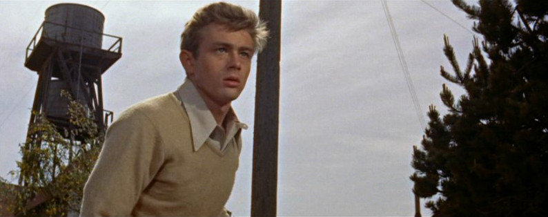 East of Eden
