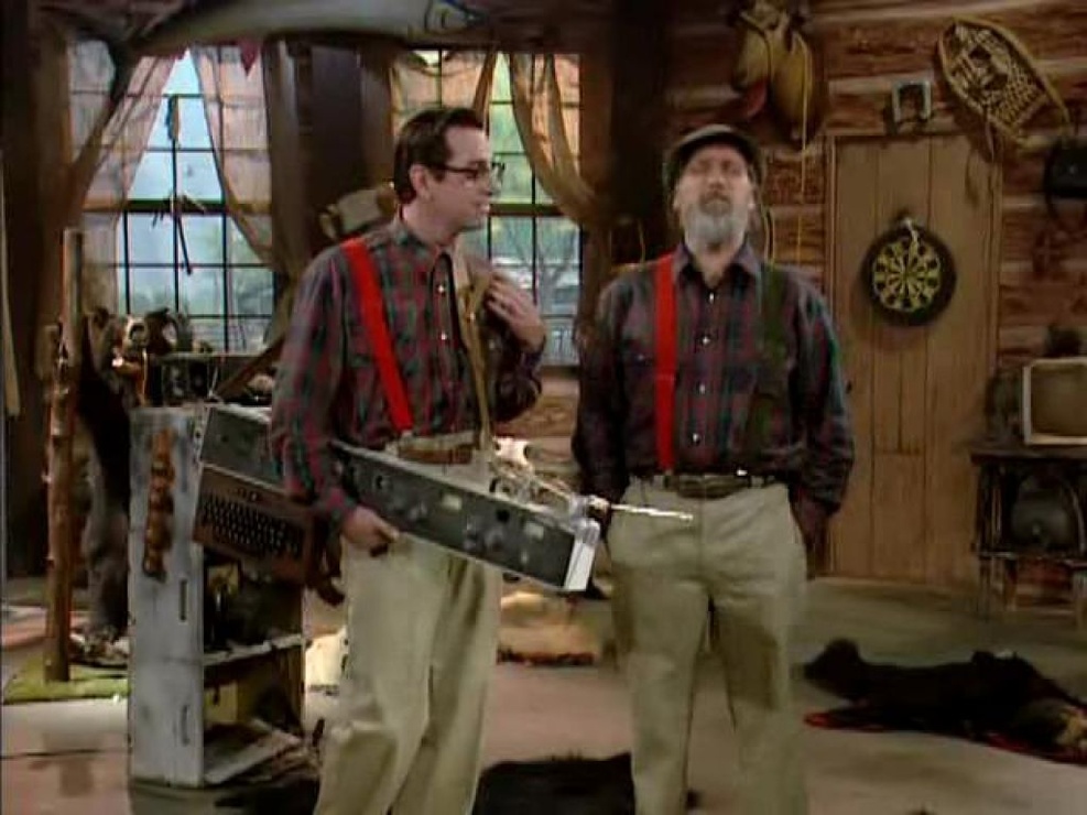 Picture of The Red Green Show