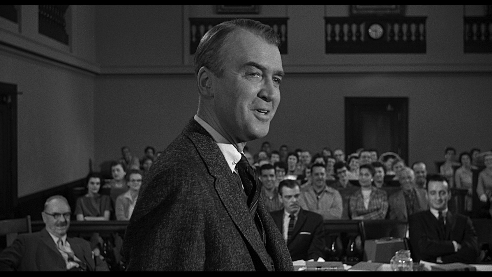 Anatomy of a Murder (1959)