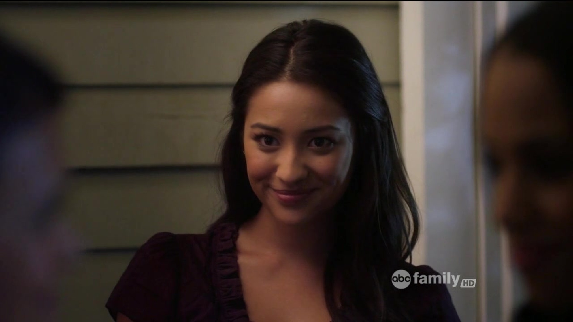 Pretty Little Liars