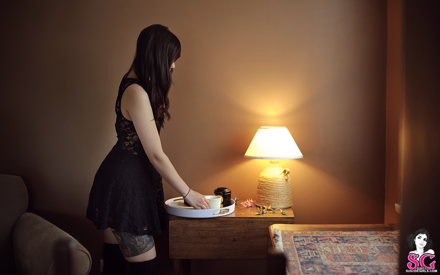 Kacy Suicide