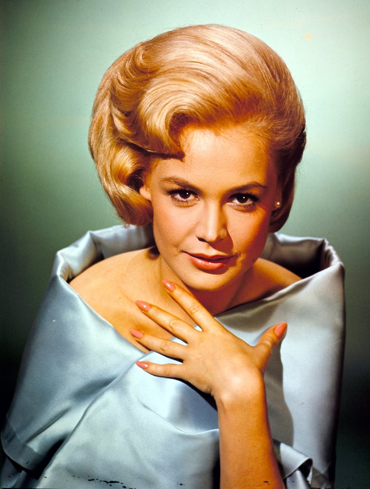 Next photo of Sandra Dee