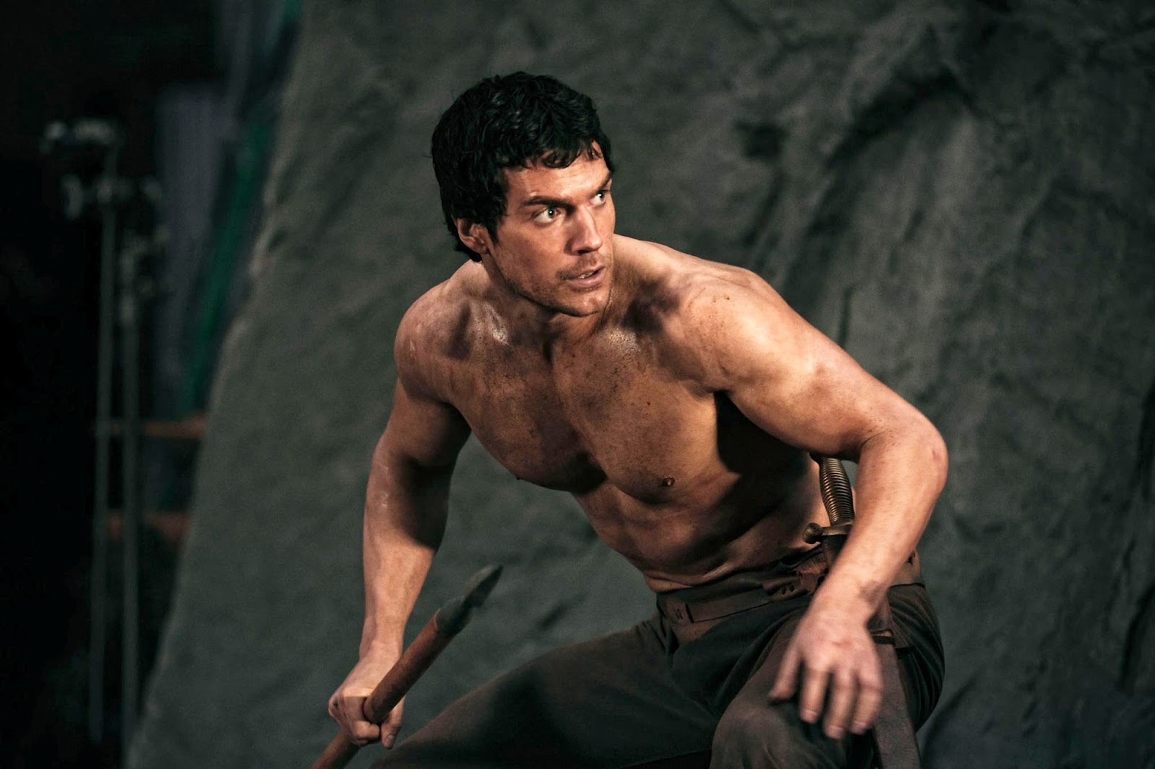 Henry Cavill Henry Cavill