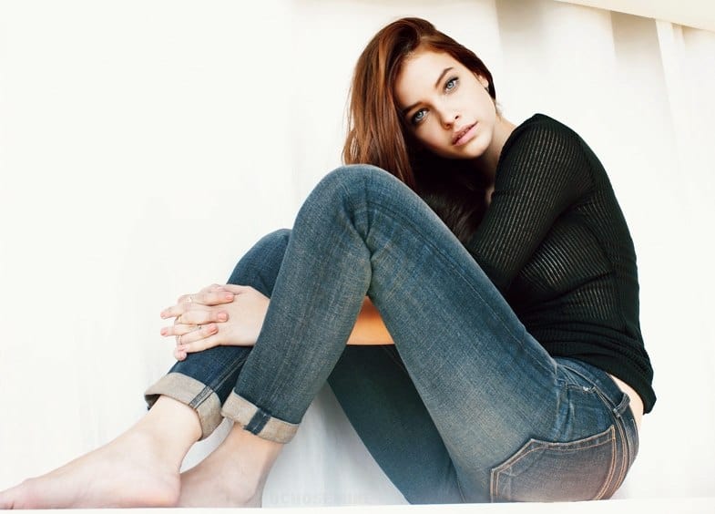 Barbara Palvin Barbara Palvin