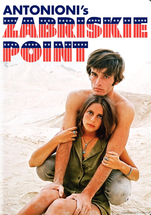 Picture of Zabriskie Point (1970)