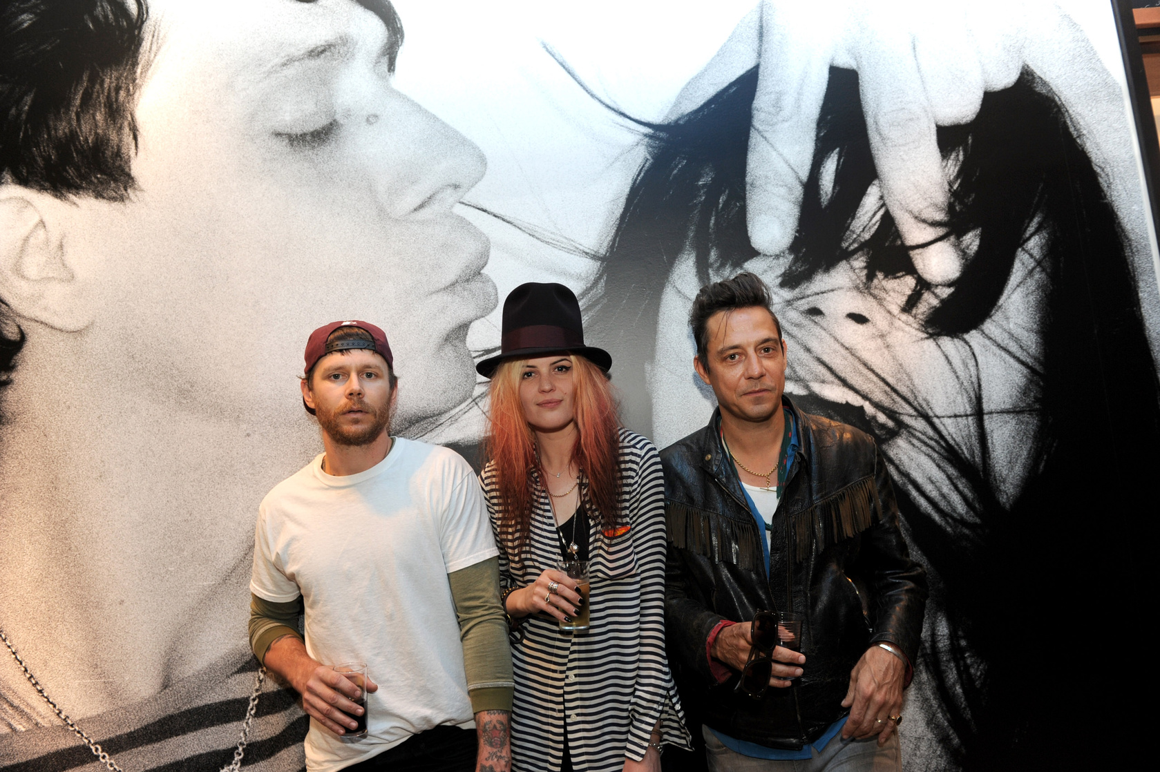 Alison Mosshart