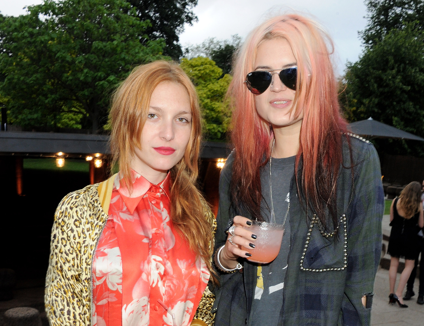 Alison Mosshart