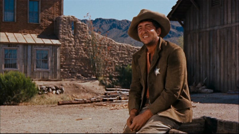 Rio Bravo