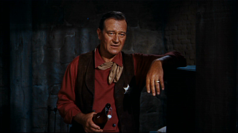 Rio Bravo