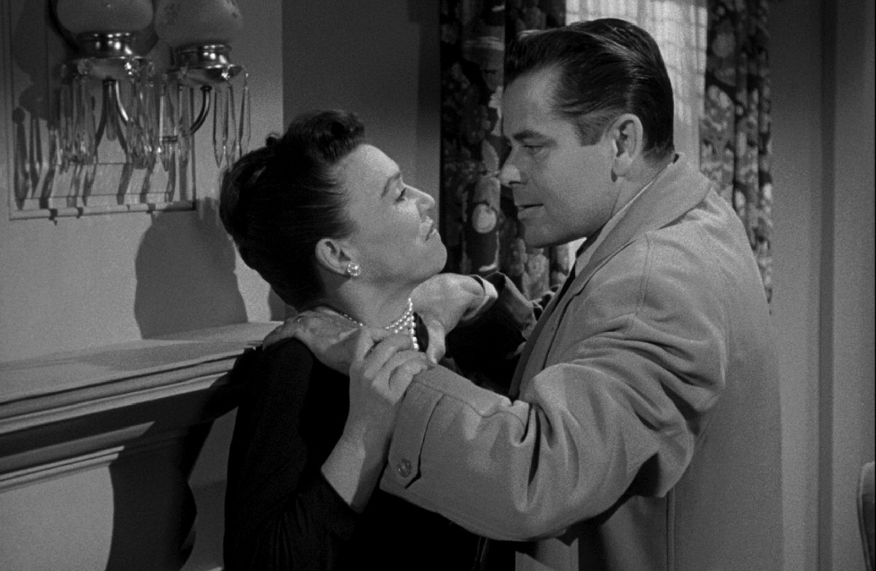 The Big Heat (1953) The Big Heat (1953)