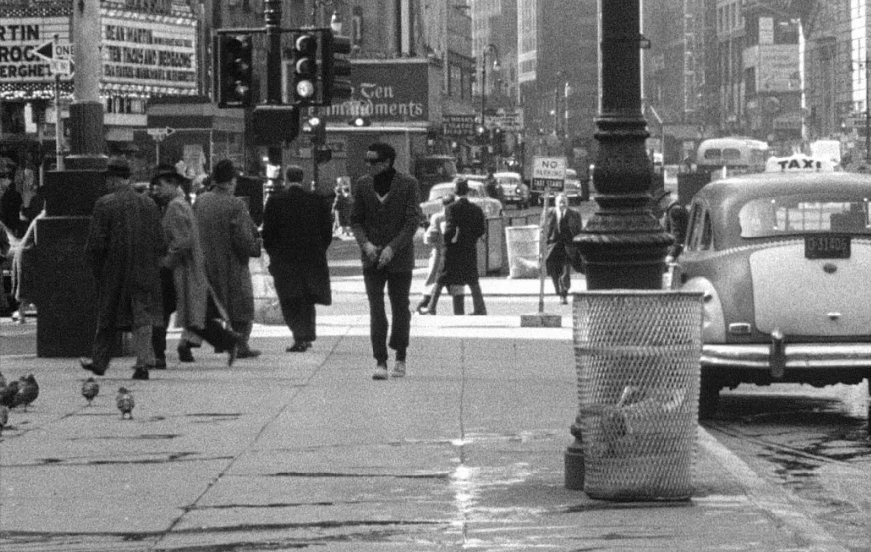 Shadows (1959)