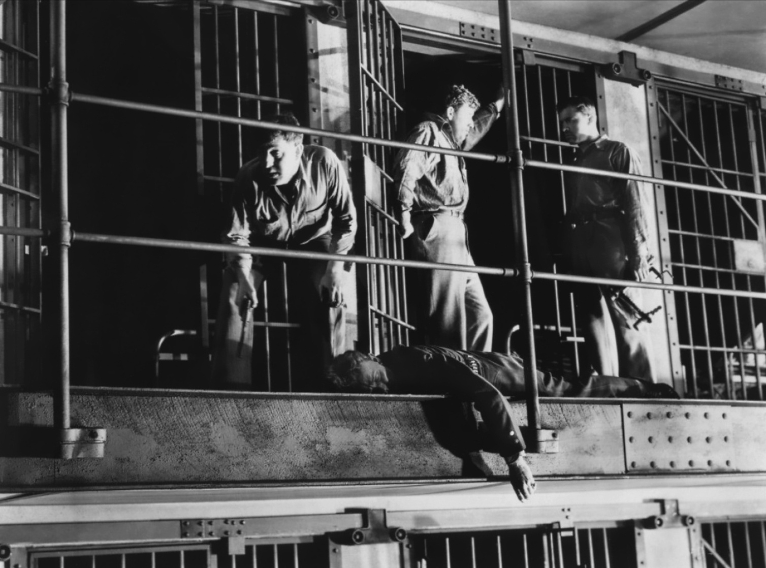 20,000 Years in Sing Sing                                  (1932)