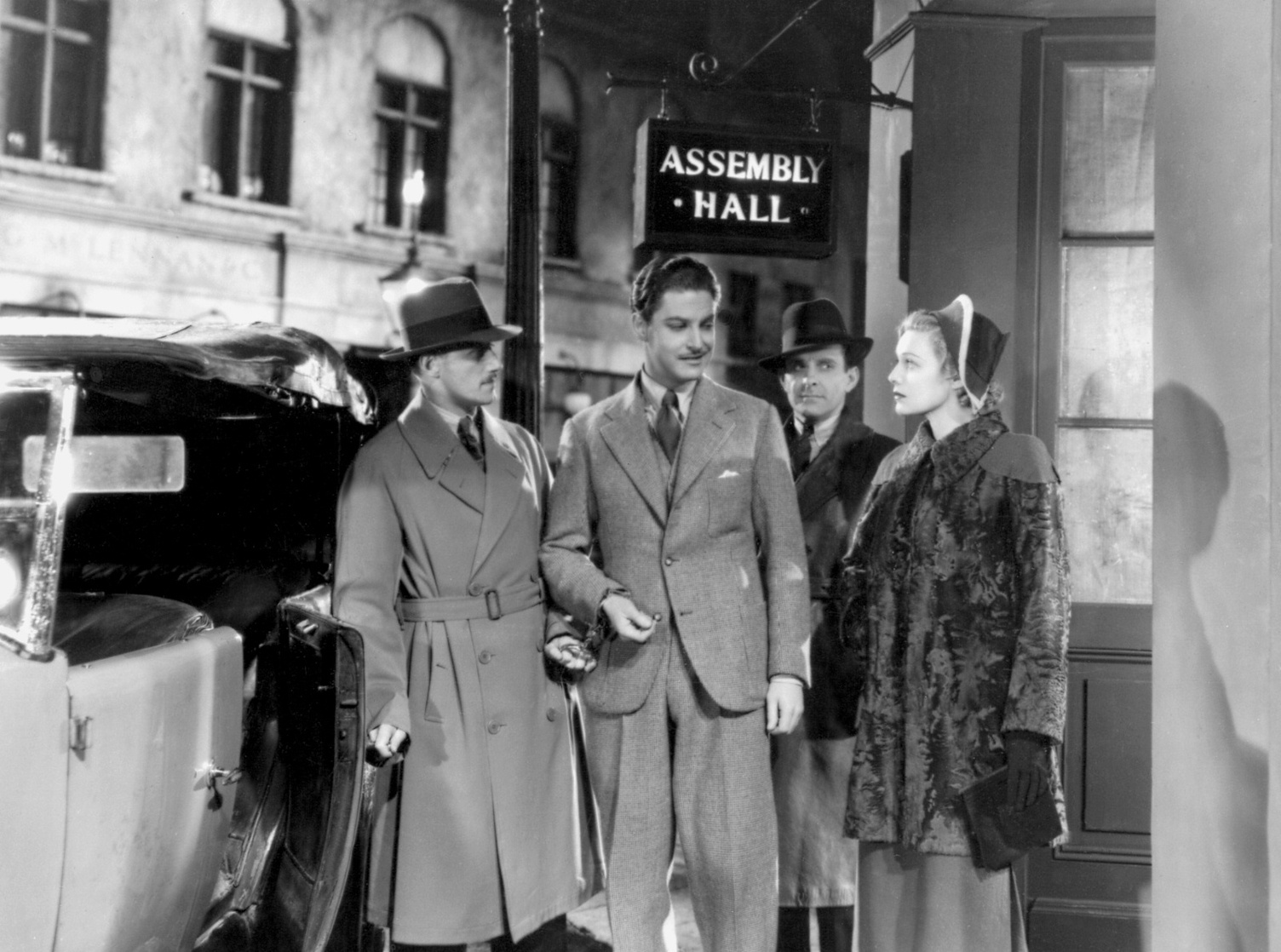 The 39 Steps
